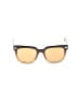 Warby Parker Brown Sunglasses One size - photo 2