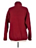 Patagonia 100% Polyester Red Pullover Sweater Size M - photo 2