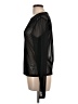 Gap Black Long Sleeve Top Size L (tall) - photo 5