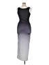 Unbranded Gray Cocktail Dress Size XL - photo 2