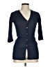 Trixxi Blue Cardigan Size M - photo 1