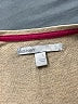 Old Navy 100% Cotton Argyle Tan Cardigan Size L - photo 7