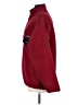 Patagonia 100% Polyester Red Pullover Sweater Size M - photo 5