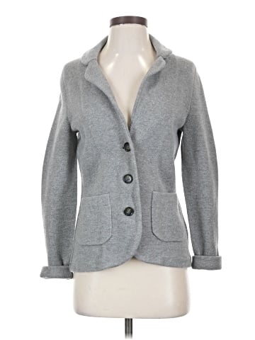 Banana Republic Wool Blazer (view 1)