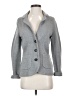 Banana Republic Gray Wool Blazer Size S - photo 1
