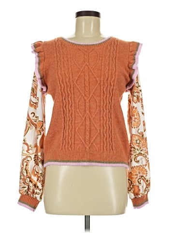 Fate Sweater Vest (view 1)