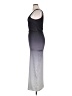 Unbranded Gray Cocktail Dress Size XL - photo 5