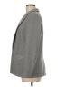 Topshop Chevron-herringbone Gray Blazer Size 6 - photo 5