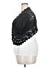 Effortless Style by citiknits Black Kimono Size 2X - photo 5