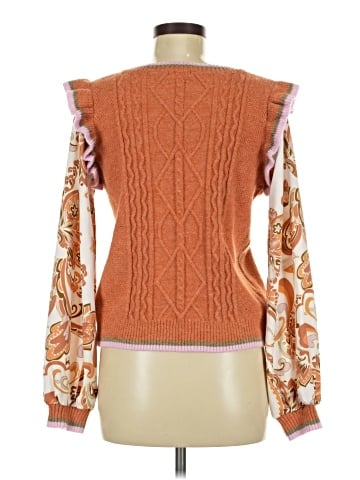 Fate Sweater Vest (view 2)