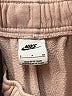 Nike Solid Tan Casual Pants Size S - photo 7