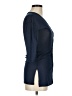 Trixxi Blue Cardigan Size M - photo 4