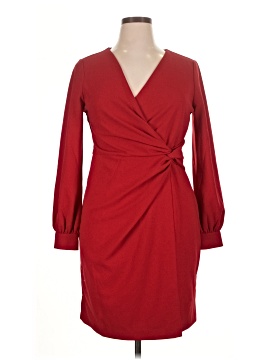 DKNY Cocktail Dress (view 1)