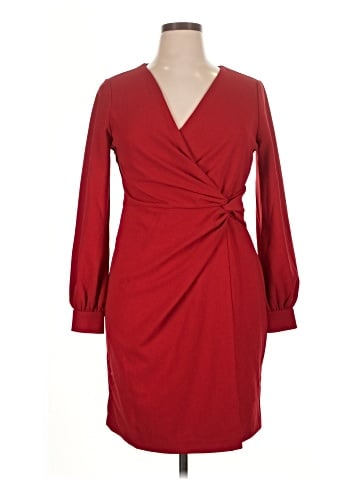 DKNY Cocktail Dress (view 1)