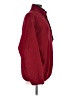 Patagonia 100% Polyester Red Pullover Sweater Size M - photo 4