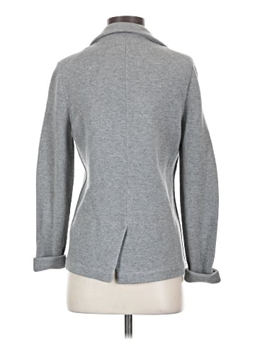 Banana Republic Wool Blazer (view 2)