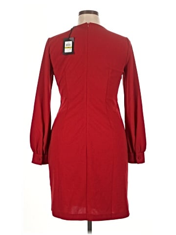 DKNY Cocktail Dress (view 2)