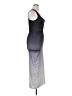 Unbranded Gray Cocktail Dress Size XL - photo 4