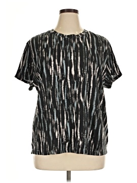 Athleta Short Sleeve Blouse (view 1)
