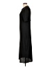 Unbranded Black Casual Dress Size L (estimated) - photo 5