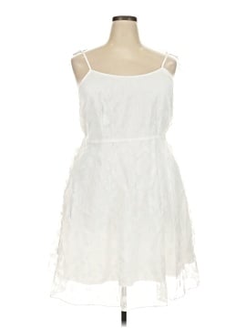 Romwe Cocktail Dress (view 1)