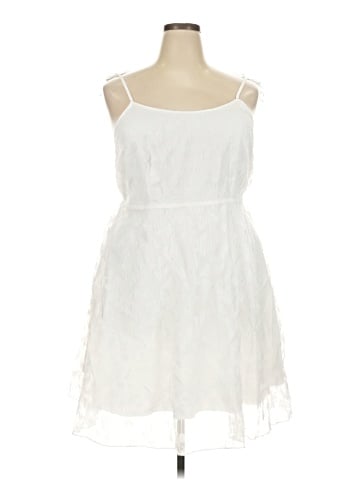 Romwe Cocktail Dress (view 1)