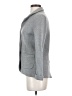 Banana Republic Gray Wool Blazer Size S - photo 5