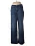 Old Navy Blue Jeans Size 6 - photo 1