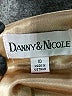 Danny & Nicole 100% Polyester Red Blazer Size 10 - photo 6