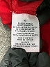 Danny & Nicole 100% Polyester Red Blazer Size 10 - photo 7
