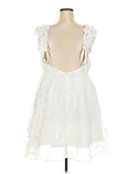 Romwe Cocktail Dress (view 2)
