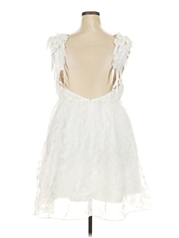 Romwe Cocktail Dress (view 2)