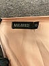 Mikarose 100% Polyester Pink Casual Dress Size XS - photo 6
