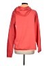 Nike 100% Polyester Red Sweatshirt Size M - photo 2