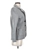 Banana Republic Gray Wool Blazer Size S - photo 4