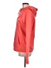 Nike 100% Polyester Red Sweatshirt Size M - photo 5