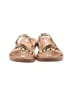 Forever Gold Sandals Size 8 - photo 2