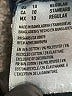 American Eagle Outfitters Solid Blue Jeans Size 10 - photo 8