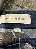 Henry & Belle Blue Jeans Size 31 waist - photo 7