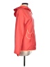 Nike 100% Polyester Red Sweatshirt Size M - photo 4