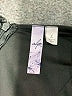 Alya Black Cocktail Dress Size L - photo 7