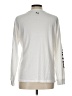 Puma Ivory Long Sleeve T-Shirt Size L - photo 2