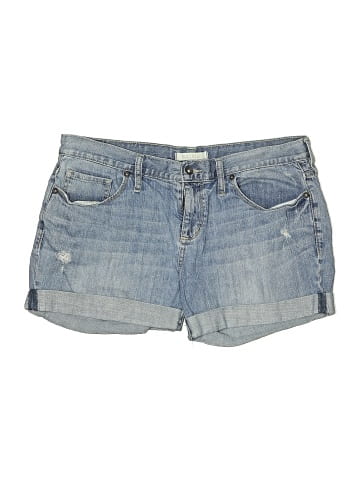 Bullhead Denim Shorts (view 1)