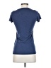 Hello Kitty Blue Short Sleeve T-Shirt Size S - photo 2