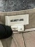Helmut Lang Gray Casual Pants Size 4 - photo 7