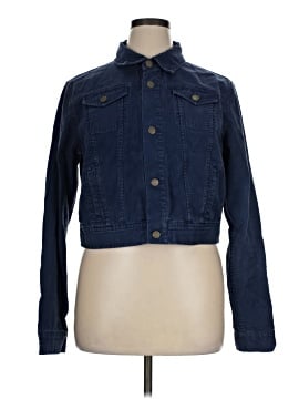 Vineyard Vines Denim Jacket