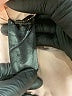 Tibi Pink Sleeveless Blouse Size 2 - photo 8
