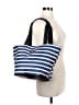 Scout Stripes Blue Tote One size - photo 2