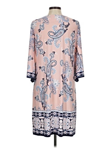 Sandra Darren Casual Dress (view 2)