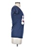 Hello Kitty Blue Short Sleeve T-Shirt Size S - photo 4